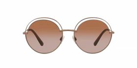 عینک آفتابی دولچه گابانا Dolce &amp; Gabbana DG2262S 135613
