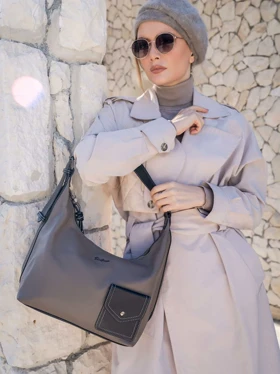 کیف دستی زنانه دیوید جونز