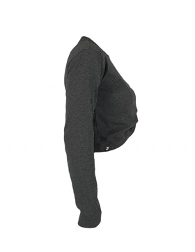 سویشرت ورزشی زنانه اسپورتلند EnergiX W