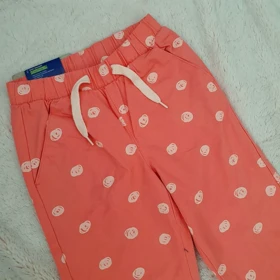 شلوار دخترانه لوپیلو کد Z-TFD34