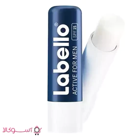 بالم لب مردانه لابلو مدل men active حجم 5.5 میل