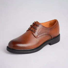 کفش مردانه چرم دریایی