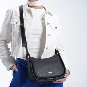 کیف دوشی مدل David Jones CM7164