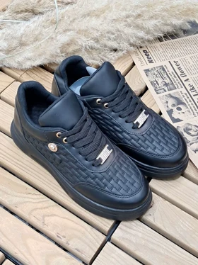 کتانی آجری کد 003