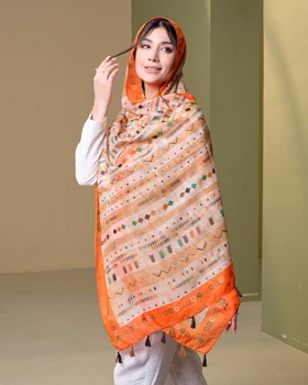 شال نخی میشل 20336