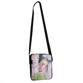 کیف رودوشی فوروارد مدل FORWARD - FCLT928 BILLI EILISH