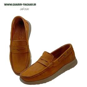 کالج مردانه چرم طبیعی