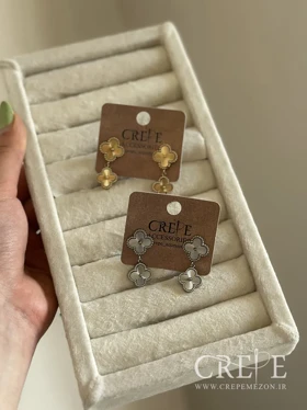 گوشواره ونکلیف