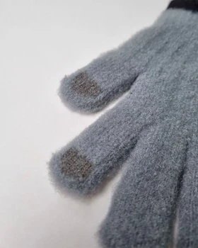 دستکش بافت موهر مدل sport