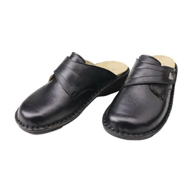 دمپایی دیابتی زنانه آرای مدل ترلان کد 01