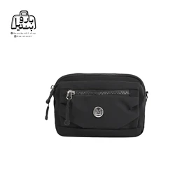 کیف زنانه حاصل Hasel کد 1123-1 (مشکی)