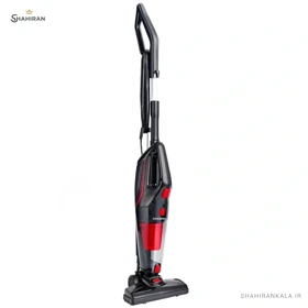 جارو برقی عصایی گوسونیک مدل GOSONIC GSV-1118