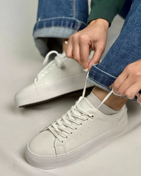 ونس بیسیک برشکا (کتانی زنانه برند یرفا)