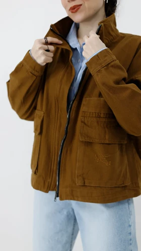 کت کتان سوین