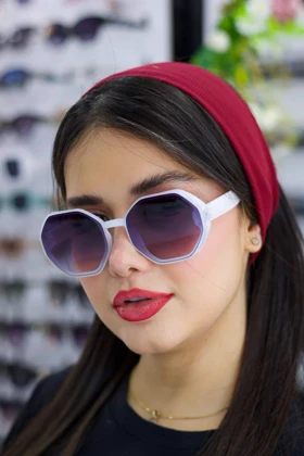 عینک آفتابی زنانه دیور مدل رویال علیدسا