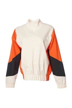 سویشرت زنانه اورجینال هامل hummel