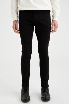 شلوار جین مردانه اورجینال دیفکتو defacto