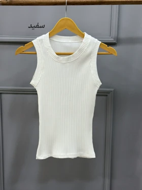 تاپ زنانه الای