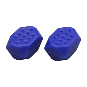 دستگاه فرم دهی صورت و زاویه فک رادیس فیت مدل Angle بسته دو عددی