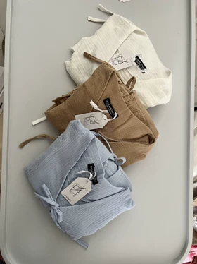 شومیز عروسکی Chinchinak 064