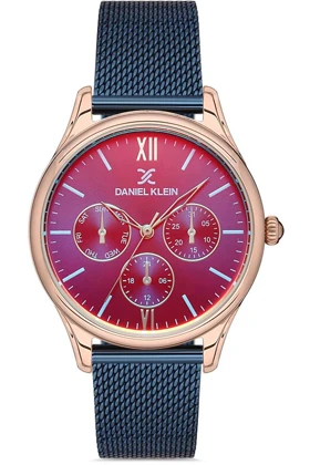 ساعت زنانه daniel-klein