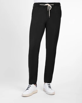 شلوار مردانه پارچه ای کد 2/143