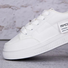 ونس زنانه سفید مدل آویز کد 2338