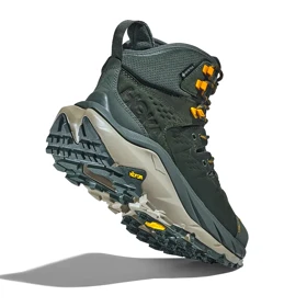 کفش پیاده روی هوکا Hoka Kaha 2 GTX Dark Green