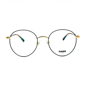عینک طبی هاوک مدل HAWK 7909