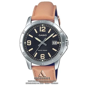ساعت مردانه کاسیو Casio MTP-V004L-1B2