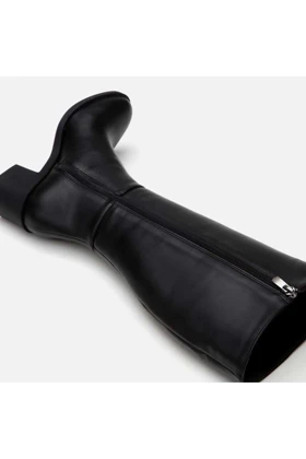 بوت بلند زنانه yaya-by-hotic yaya-by-hotic