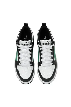 کفش پیاده‌روی سفید - Black Boy 37049018-Puma Rebound Layp Lo SL Jr 5003121819