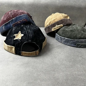 کلاه لئونی سنگشور وارداتی