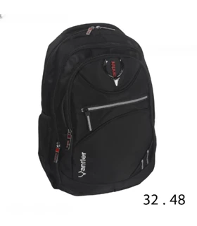 کوله پشتی مدرسه ای انتلر Antler مدل ANTLer-1415