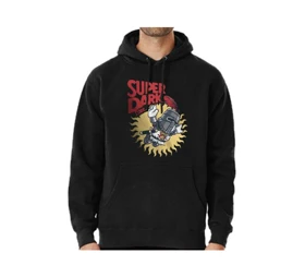 هودی Dark Souls طرح سوپر دارک سولز کد 92950