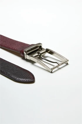 کمربند مردانه doucals