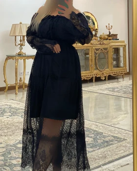 پیراهن تور