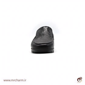 کفش چرم راحتی زنانه mrc219-06