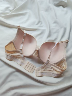 سوتین جکدار فنردار CHANVIEN LEEN کد: 90011