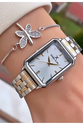 ساعت زنانه daniel-klein