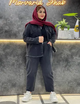 کت جین پروا کد : 332225