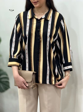 شومیز مجلسی رکسانا