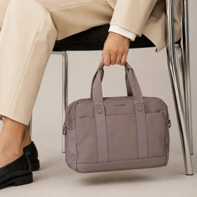 کیف اداری دیوید جونز مدل David Jones CM7720