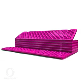 مت زیرانداز کیسه خواب وارداتی (صورتی)