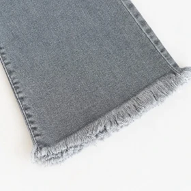 شلوار جین دمپا ریش کد 289