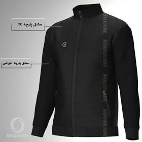 گرمکن شلوار COCO QA02