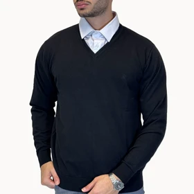 بافت یقه هفت ANDRI MAN