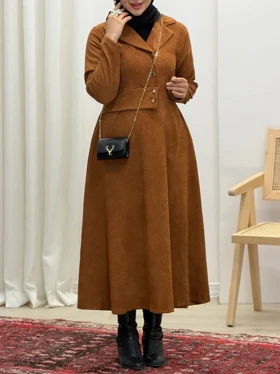 3699-پالتو سوییت شیکا