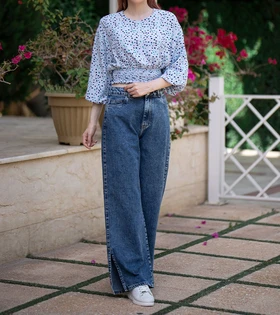بلوز 32698