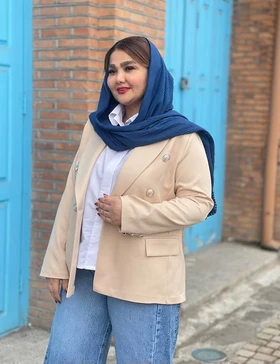 کت و شلوار آرشیدا کد : 10173